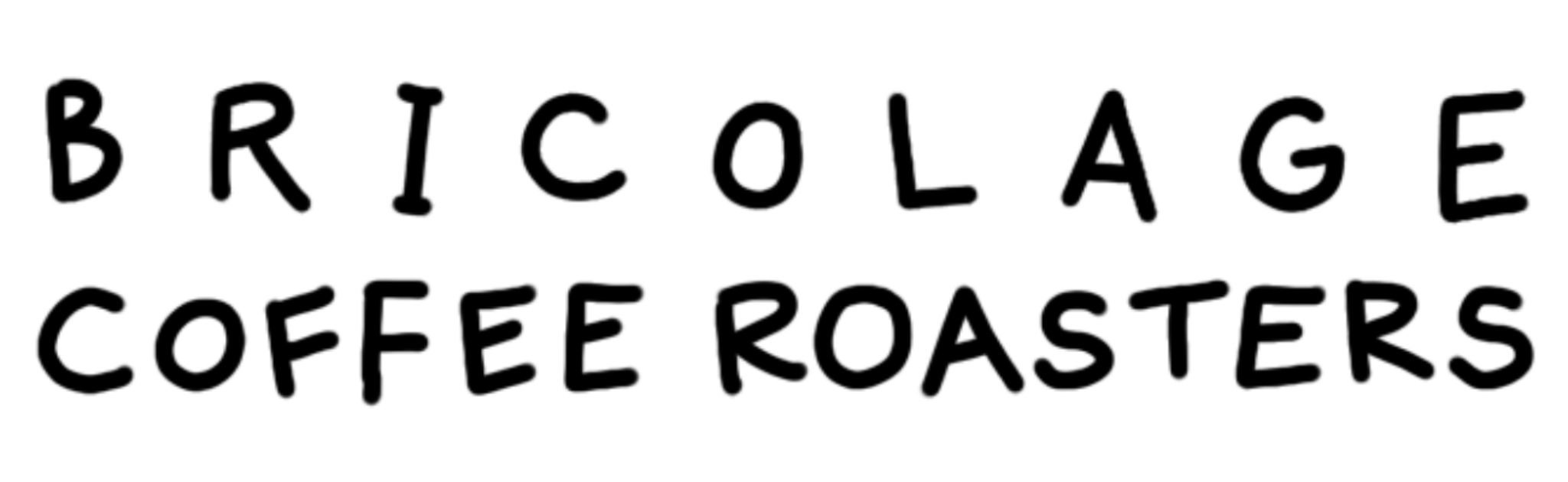 Bricolage Coffee Roasters