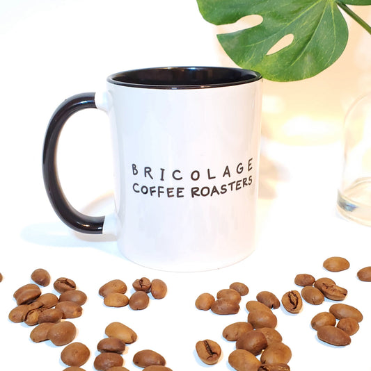 Bricolage Coffee Roasters MUG